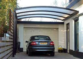 Kanopi Minimalis Murah Modern Venus Carport Designs Pergola Carport