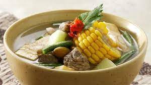 Jadi, sudah siap untuk membuat garang asem kamu. Resep Dan Cara Membuat Aneka Sayur Asem Enak Dan Mudah Dibuat Halaman All Tribunnews Com