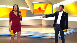 Rebecca mir taff / rebecca mir bei 'taff' auf prosieben am 11.05.2020. Rebecca Mir Hd Taff 15 February 2021 Daniel Aminati Youtube