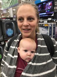 Loving this sweater outfit for baby 😱🏃‍♀️💨💨