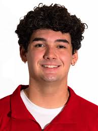 2024-25 Swimming Roster