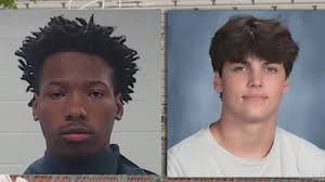 Karmelo Anthony indicted for murder in stabbing death of Austin Metcalf at  Frisco ISD track meet