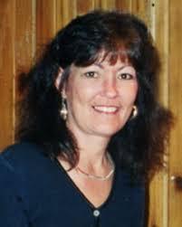 Obituary for Christine Boozer