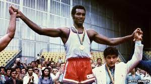 Teófilo stevenson, puerto padre, cuba. Boxer Teofilo Stevenson S Loyalty To Cuba S Revolution Bbc News