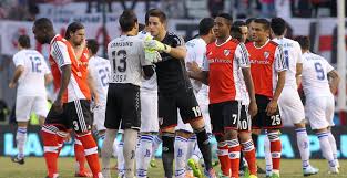 This general info table below illustrates best the game details about the upcoming clash. Sintesis Del Partido River Plate 1 Velez 0 La Maquina Radio