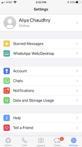 Whatsapp web for iphone (ios 4.x to ios 8.x). How To Set Up Whatsapp On Your Mac Or Pc The Verge