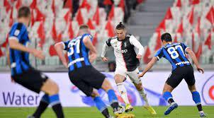 Ювентус — интер 2:0 голы: Inter Yuventus Smotret Onlajn Translyaciyu Matcha Seriya A 17 01 2021 Telekanal Futbol