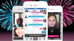 Daylight saving time in the usa is determined by state legislation. Latest Trend In Digital Dating Live Video Chat Dates