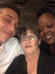 Patsy Buchanan's Instagram, Twitter & Facebook