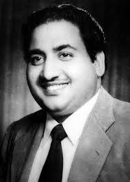 I liked all Rafi song he is my fav singer 💕💕