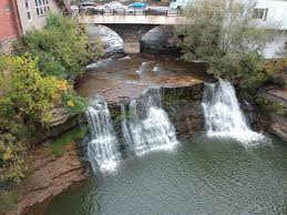 Compare prices & save money with tripadvisor (world's largest travel website). The Falls At Chagrin Falls Ohio Cleveland