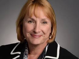 OSC executive director Maureen Jensen nominated for top job