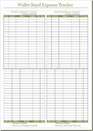 Jul 01, 2020 · printable expense report template. Free Printable Expense Tracker Take Control Of Your Spending