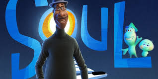 Instead of focusing on his story, it takes a back seat to a character voiced by a white woman. Soul 2020 Movie Review Screen Rant