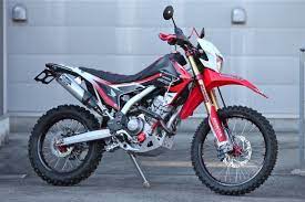 28 Honda Crf250l Ideas Honda Supermoto Bike
