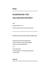 Check spelling or type a new query. Https Www Kas Bmu De Kas Berichte Html File Files Publikationen Kas Publikationen Chronologische 20reihenfolge Kas 46 Pdf Cid 15631