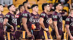 Brisbane broncos take on the south sydney rabbitohs in the national rugby leage at suncorp stadium on 25th april. Nrl 2020 Brisbane Broncos Kevin Walters Coach Squad 2021 Players Sacked Fox Sports
