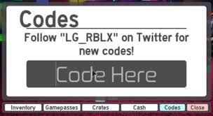 We will be listing the most up to date and working skywars codes in this post to get free skins, potions, and swords. Roblox The Clown Killings Reborn Codes