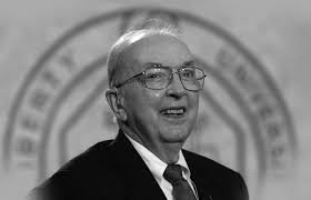 Welcome aboard, Dr. Kenyon Knapp