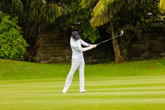 Song Be Golf Resort (Sân Golf Sông Bé)