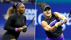 Andreescu, 19, recovered from a set down. Agency News Bianca Andreescu Defeats Belinda Bencic In The Semis Latestly