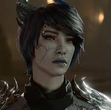 Do you also hoard items in Baldur's Gate 3?