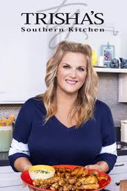 She is a producer and actress, known for con air (1997), jag (1995) and stuart little (1999). Trisha S Southern Kitchen Tv Listings Tv Schedule And Episode Guide Tv Guide