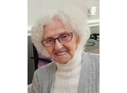 Edna Ruth Crowe Obituary (2025)