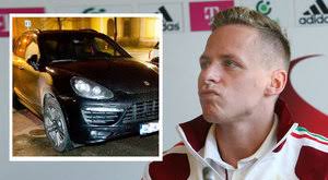 Balázs dzsudzsák (debrecen, hungary, december 23, 1986), is a hungarian footballer. Dzsudzsak Bentley Bol Ki Porscheba Be Borsonline