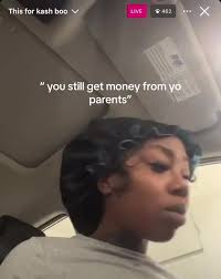 Give Me Some Money Daddy