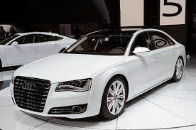 2014 Audi A8 Tdi White Wallpaper Location De Voiture Vehicule Modele De Voiture