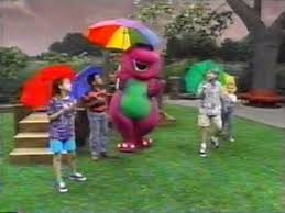 Barney and friends cast barney julie kathy tina from barney and friends barney stephen barney wiki humans barney emily teddy barney mother goose wiki barney katherine pully beth barney hannah morgan demi lovato on barney and friends barney kristen sara hickman carlos barney. Hi Hannah And Emily Barney S Sense Sational Day Agaclip Make Your Video Clips