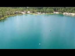 Plan your road trip to the blue lagoon in tx with roadtrippers. Flying Over Blue Lagoon In Huntsville Tx Youtube