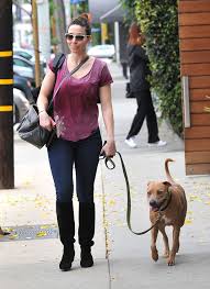 Maybe you would like to learn more about one of these? Whitney Cummings Walking Her Dog 04 Gotceleb