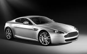 Image result for Meteorite Silver 2011 Aston Martin