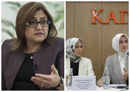 We did not find results for: Dilipak Bu Felaketlerin Sorumlulari Fatma Sahin Ve Kadem Independent Turkce