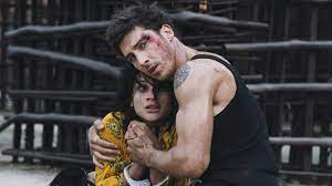 Distrito 13 Pelicula Completa