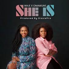 Aituaje iruobe, known professionally as waje, is a nigerian singer whose vocal range covers three octaves. Waje X Omawumi She Is Tooxclusive Mp3
