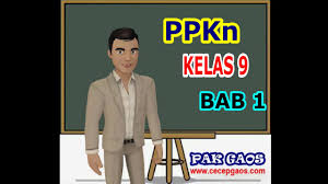 Soal dan jawaban uji kompetensi pendidikan kewarganegaraan kelas 9 bab 1 halaman 29 kurikulum 2013. Penilaian Sikap Ppkn Kelas 9 Bab 1 Dinamika Perwujudan Pancasila Sebagai Dasar Negara Dan Pandangan Hidup Bangsa Cecepgaos Com