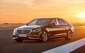 Telecharger Fonds D Ecran Mercedes Benz Classe S Maybach En 2018 Le Noir De La Classe S Maybach Berline De Luxe Voitures Allemandes Mercedes Maybach Mercedes Maybach Mercedes Benz