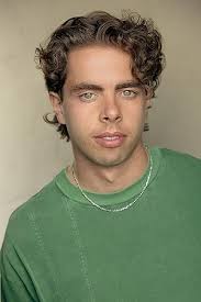 Rick S. Carr: Movies, TV, and Bio