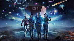Nonton film drama korea space sweepers (2021) sub indo full hd. Netflix Space Sweepers 2021 Full Episode Download And Streaming Online
