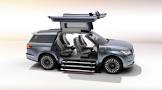 LINCOLN-NAVIGATOR