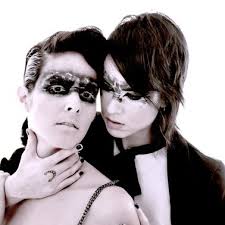 im all heart by Narkis Tepler