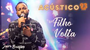 Já disponível a nova música da cantora moçambicana liloca intitulada deus proverá a mesma já se encontra para download no nosso blog.! Filho Volta Jairo Bonfim Shazam