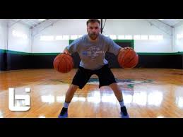 McQuaid grad Tyler Relph becomes elite basketball trainer