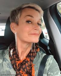 Jessica rowe was born in 1971 in sydney, new south wales, australia. Jessica Rowe Cannot Quite Believe She Almost Died In Car Explosion 247 News Around The World