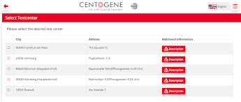Bund und länder wollen nur noch ein mal die woche kostenlose schnelltests anbieten. Review Frankfurt Airport S Free Coronavirus Testing One Mile At A Time