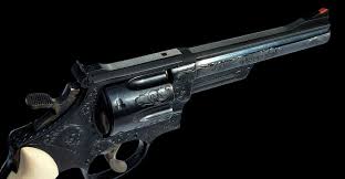 Image result for Magnum DeltaForce