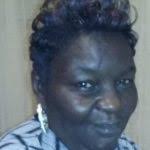 Remembering Yvette Bennett